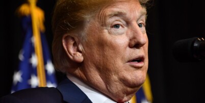 Kald skulder fra Trump kan gjøre Apple-produkter dyrere